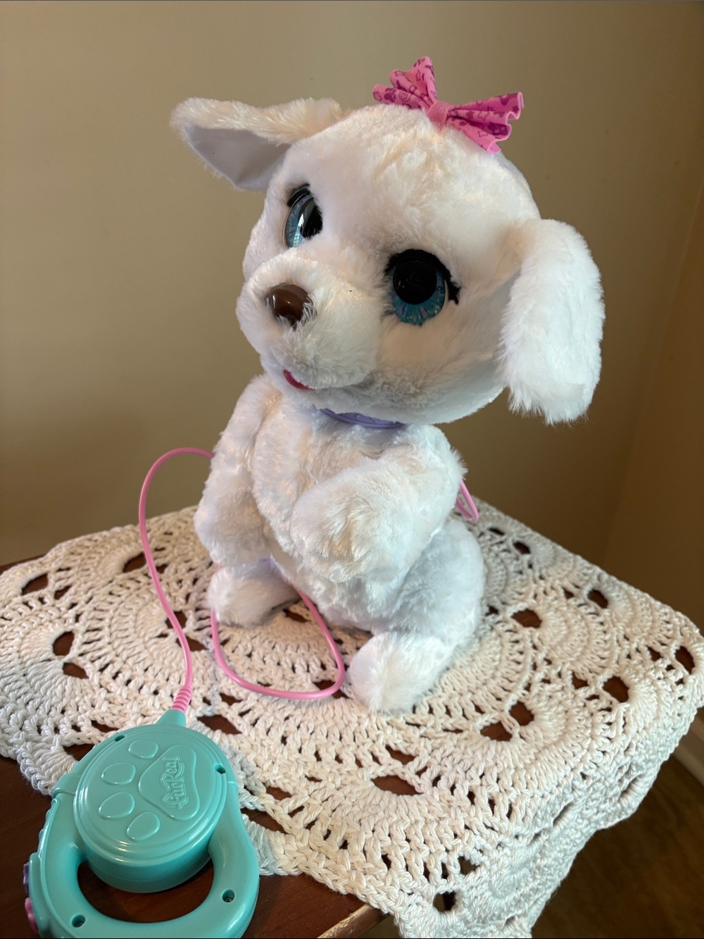 FurReal GoGo My Dancin' Pup Interactive Toy Dog